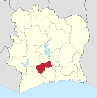 Haut-Sassandra