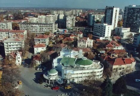 Yambol İli