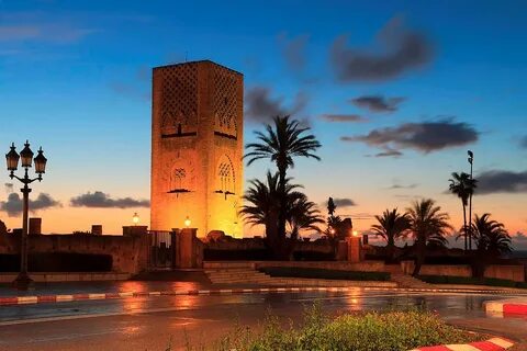 Rabat-Salé-Kénitra