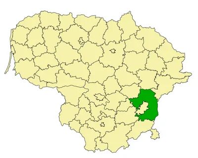 Joniškis Bölge Belediyesi