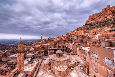 Mardin