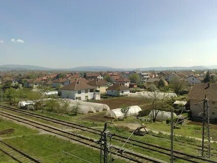 Petrovec Belediyesi