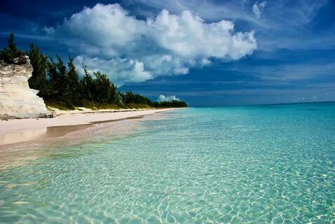 Merkezi Eleuthera