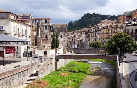 Cosenza