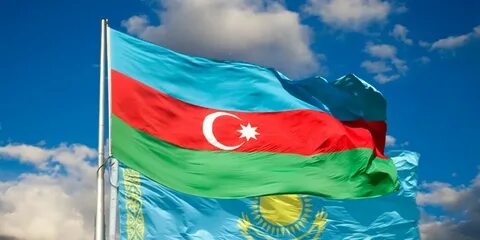 Kazak Bölgesi