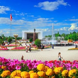 Bişkek