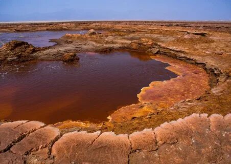 Afar Bölgesi