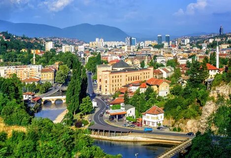 Saraybosna Kantonu