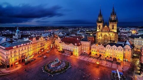 Děčín