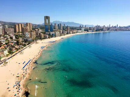 Alicante