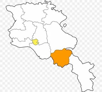 Geğarkunik Eyaleti