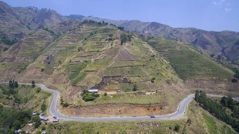Bundibugyo Bölgesi