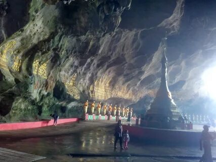 Kayin Eyaleti