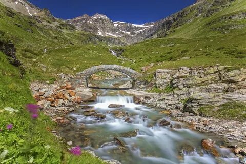 Aosta Vadisi