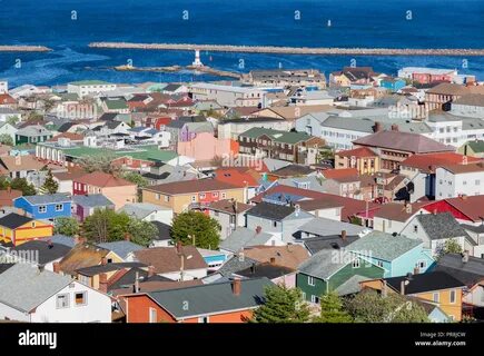 Saint Pierre ve Miquelon