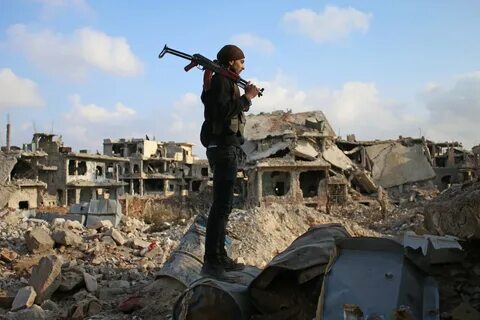 Daraa