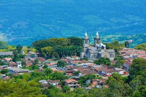 Antioquia