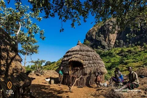 Moroto Bölgesi