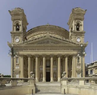 Mosta