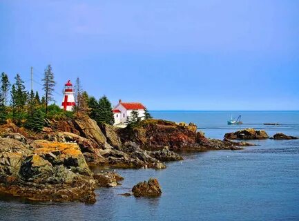 Nova Scotia