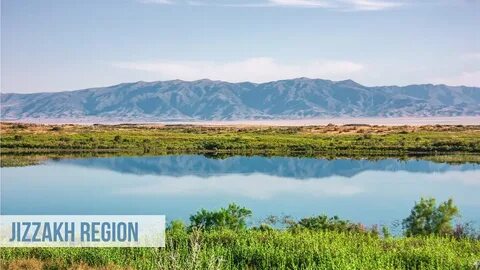Cizzakh Bölgesi