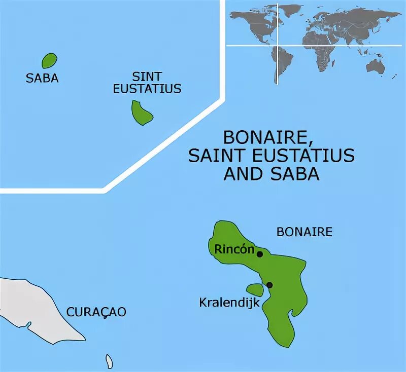 Sint Eustatius