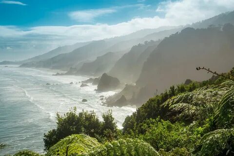 Batı Kıyısı Bölgesi