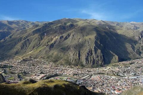 Huancavelica