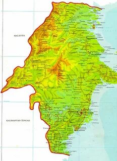 Kalimantan Timur