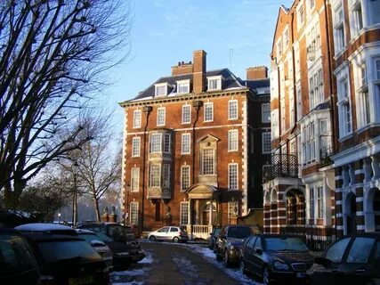 Kensington ve Chelsea Kraliyet İlçesi