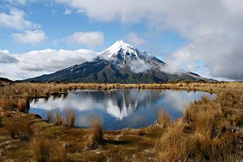 Taranaki Region