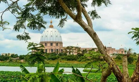 Yamussoukro