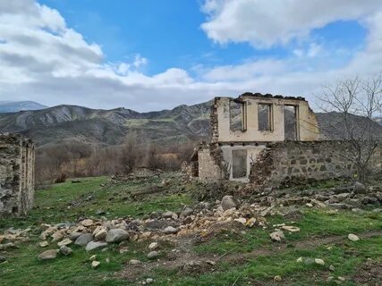 Kubadlı İlçesi