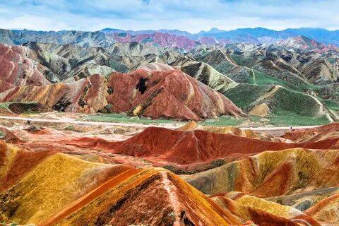 Gansu