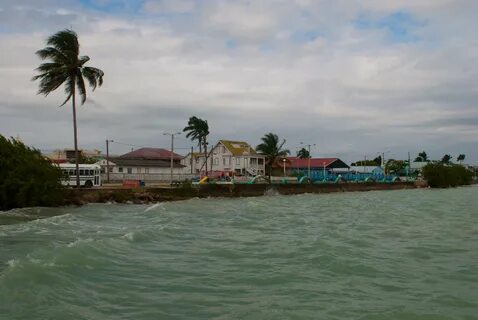 Corozal Bölgesi