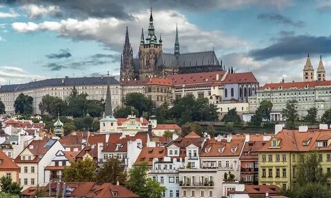 Středočeský kraj