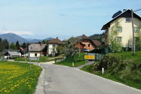 Gorenja Vas – Poljane Belediyesi