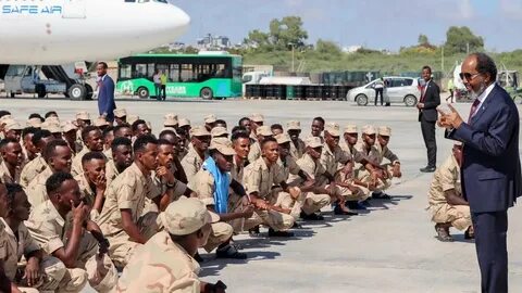 Mudug