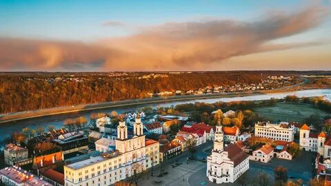 Kaunas İlçesi