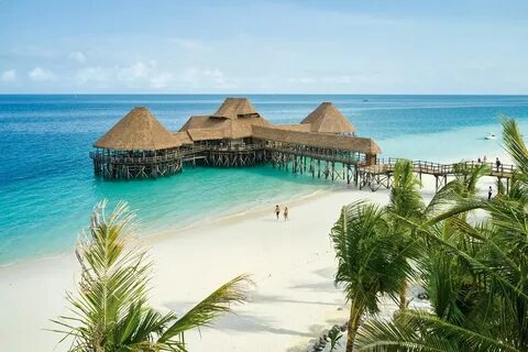 Zanzibar Kuzey