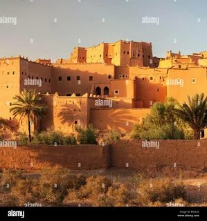 Ouarzazate