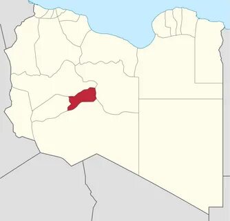 Sabha Bölgesi