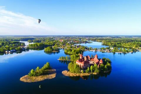 Trakai İlçe Belediyesi