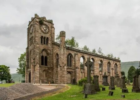 Doğu Dunbartonshire