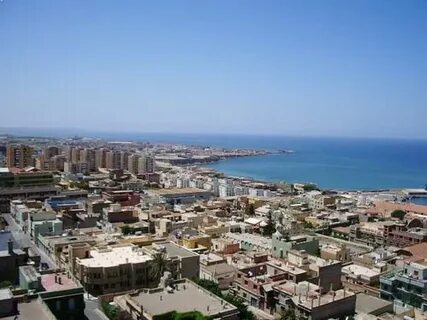 Mostaganem