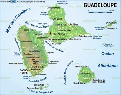 Guadeloupe