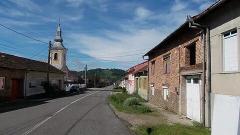 Caraș-Severin İlçesi