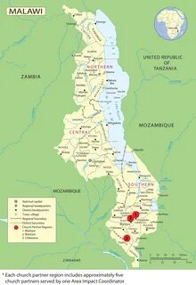 Chiradzulu Bölgesi