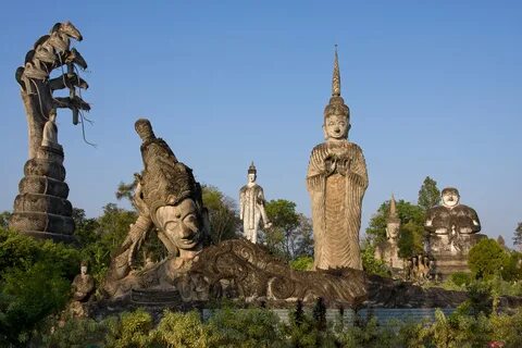 Nong Khai