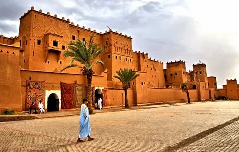 Ouarzazate
